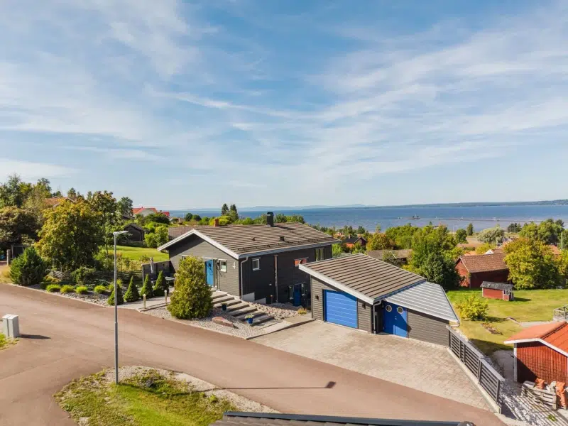 House, 5 rooms, 180 m² in Rättvik