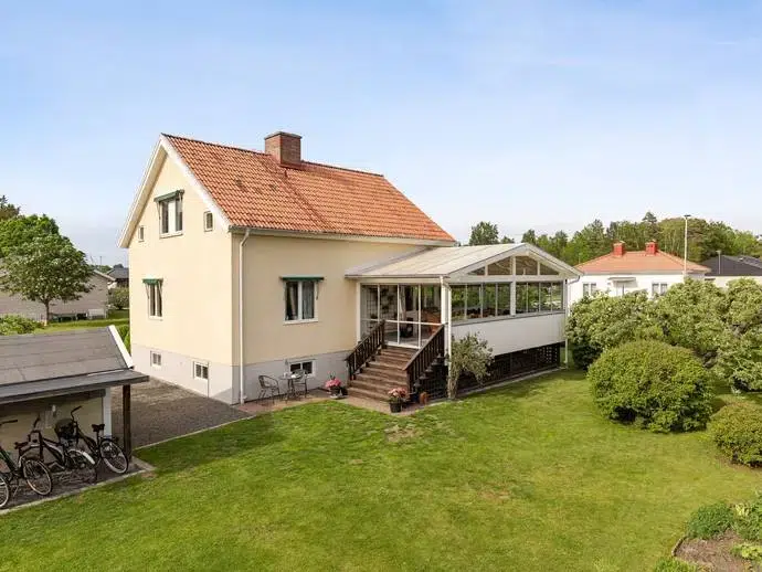 Villa, 5 rum, 130 m²