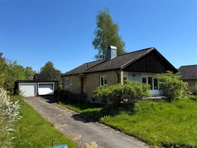 Villa, 4 rum, 95 m²