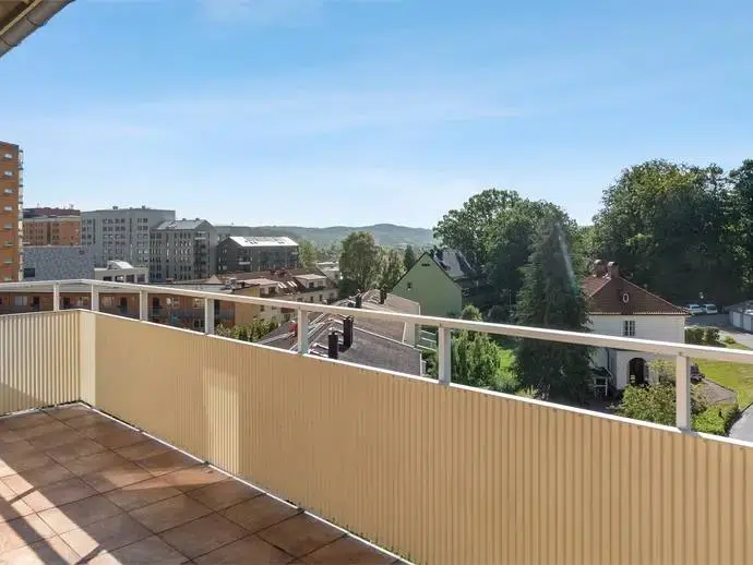 Apartment, 3 rooms, 86 m²