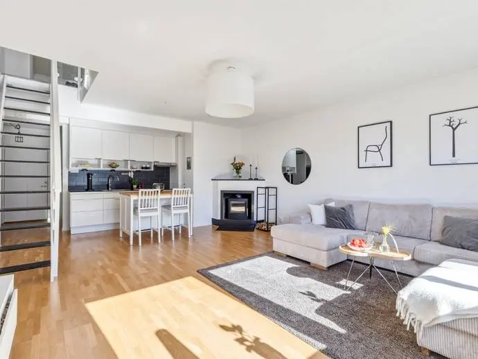 Bild 1 av 21 på Södergatan 1