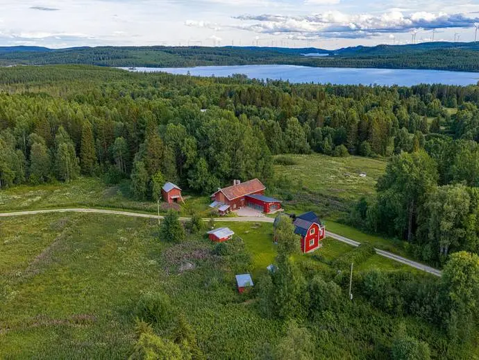 Bild 1 av 21 på Ocksjön