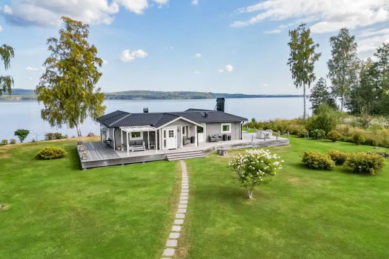 House, 4 rooms, 105 m² in LUDVIKA Gonäs