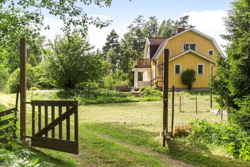 House, 4 rooms, 115 m² in Horn