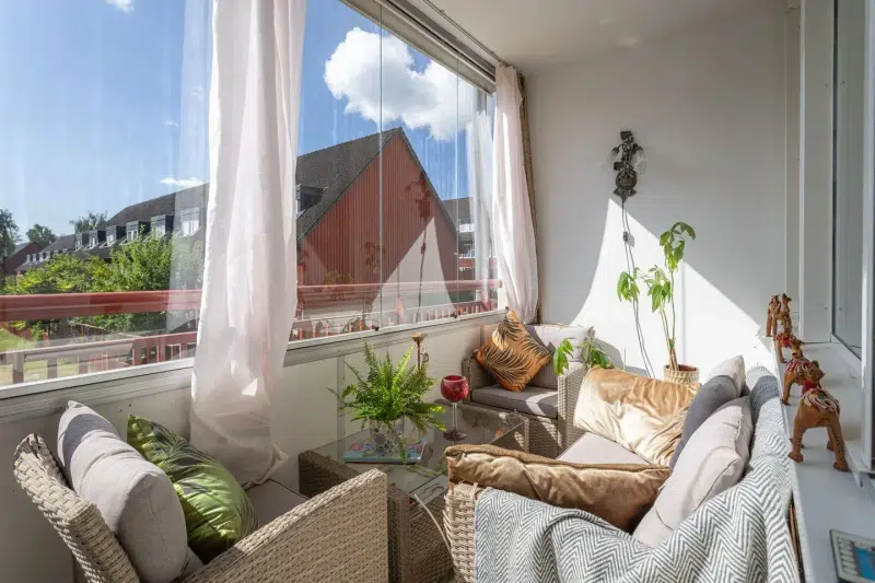 Lägenhet, 2 rum, 67 m² i Rotebro