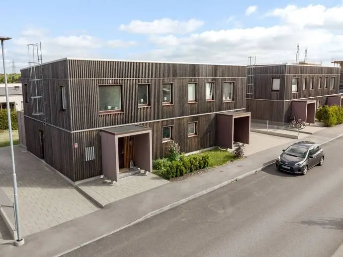 Bild 1 av 21 på Fyllingevägen 72B