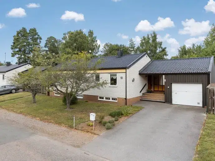 House, 4 rooms, 114 m²