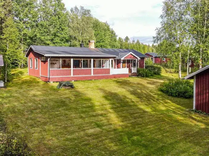 Villa, 5 rum, 106 m²