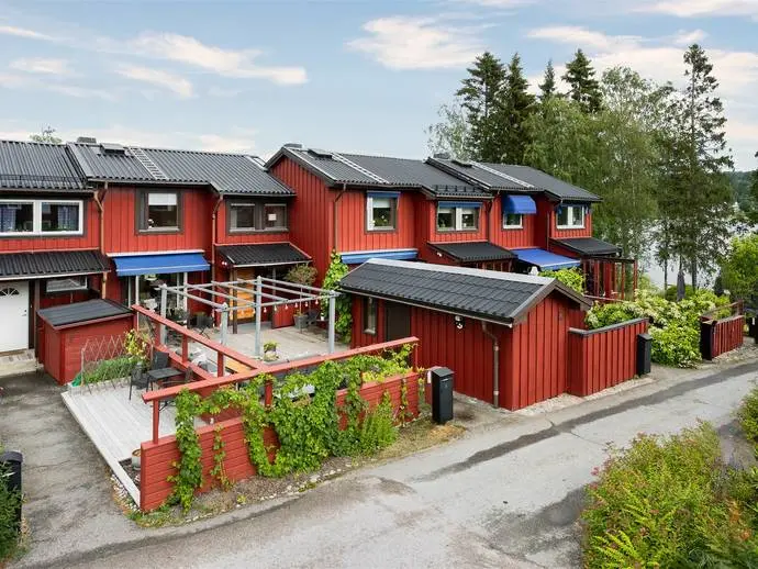 Bild 1 av 21 på Granudden 8