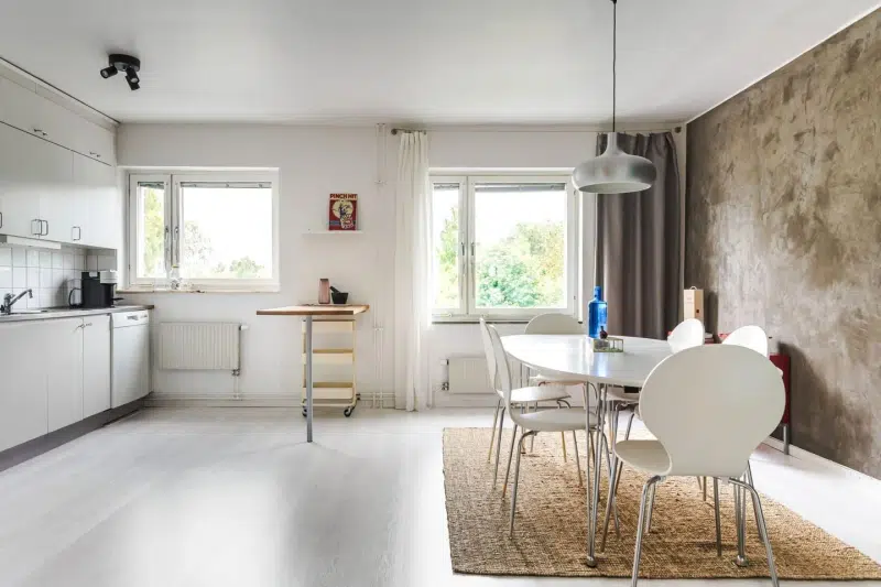 Lägenhet, 2 rum, 71 m² i Örnäset