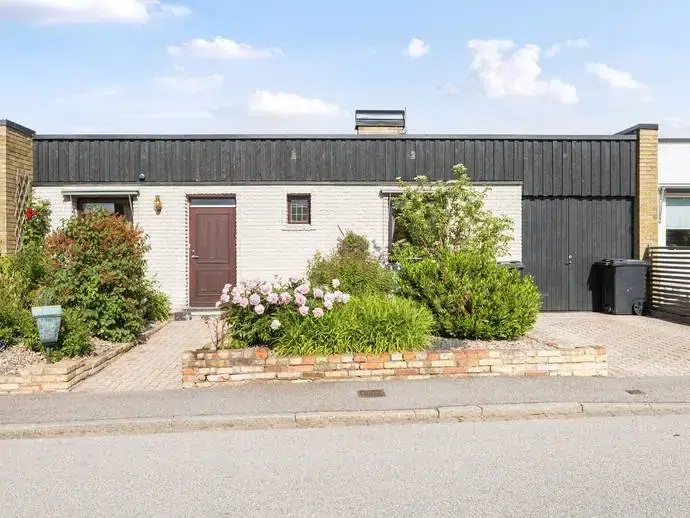House, 5 rooms, 119 m²