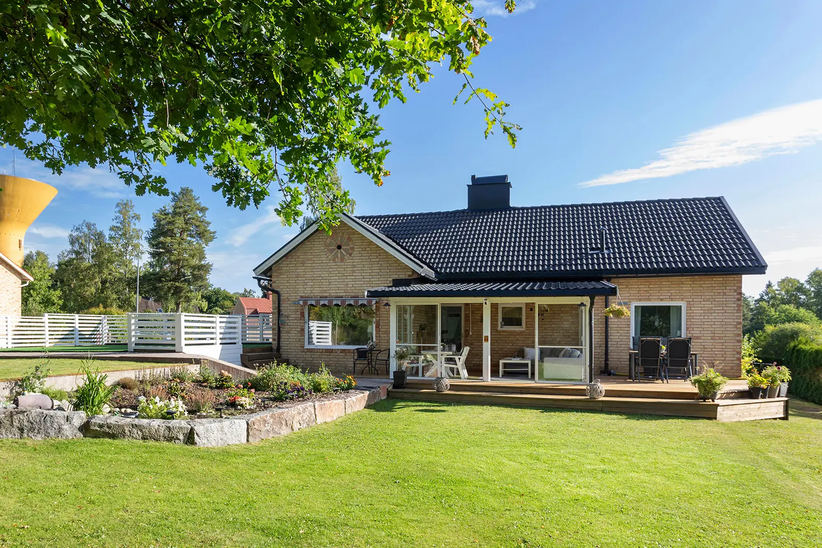 Bild 1 av 6 på Norralagatan 39