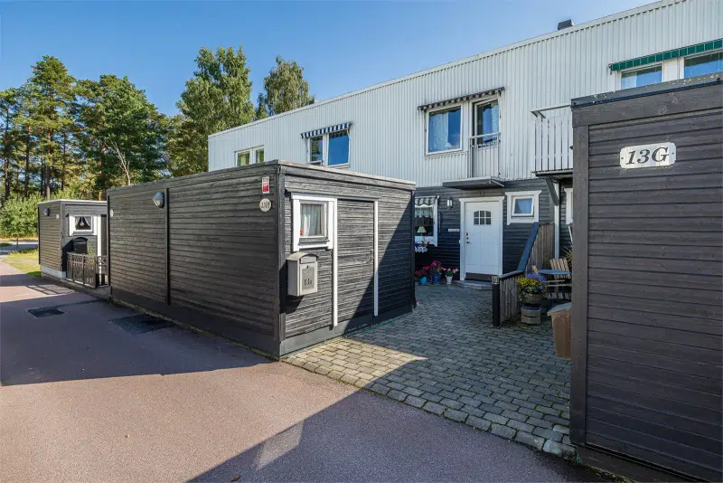 House, 4 rooms, 92 m²