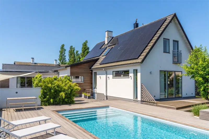 House, 6 rooms, 203 m²