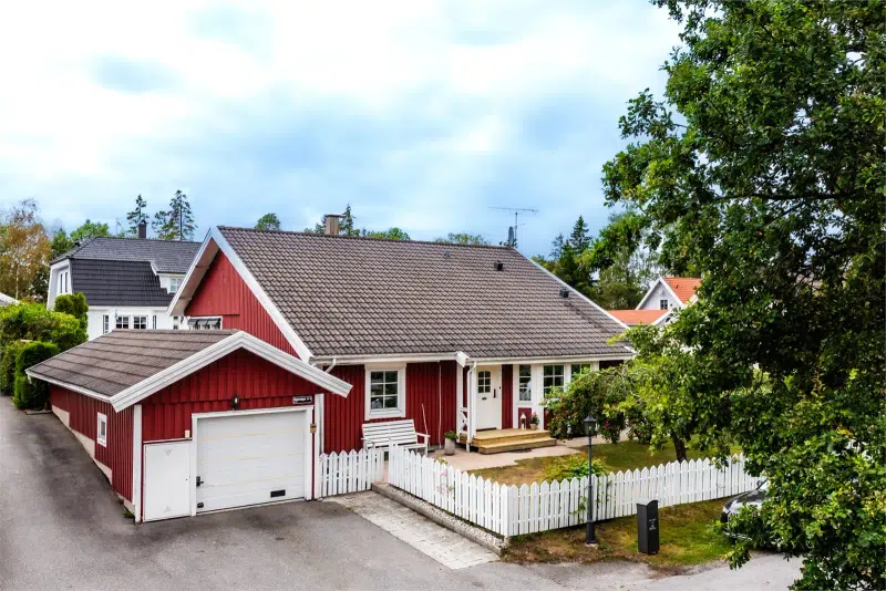 House, 4 rooms, 129 m²