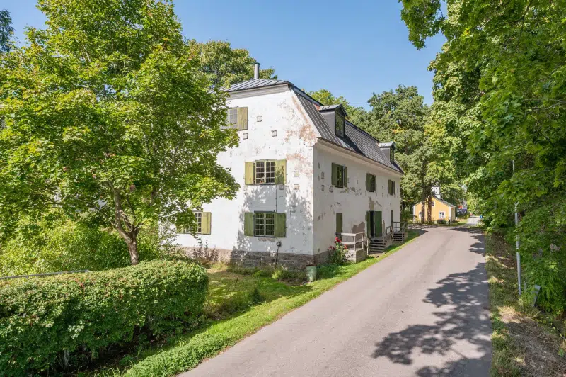 Villa, 600 m² i Fagersta