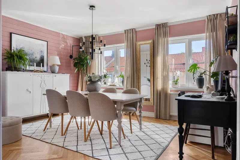 Lägenhet, 3 rum, 85 m²