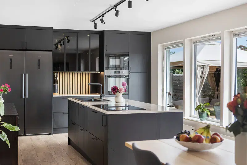 Villa, 3 rum, 107 m²