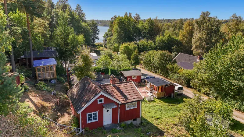 Holiday home, 2 rooms, 42 m²