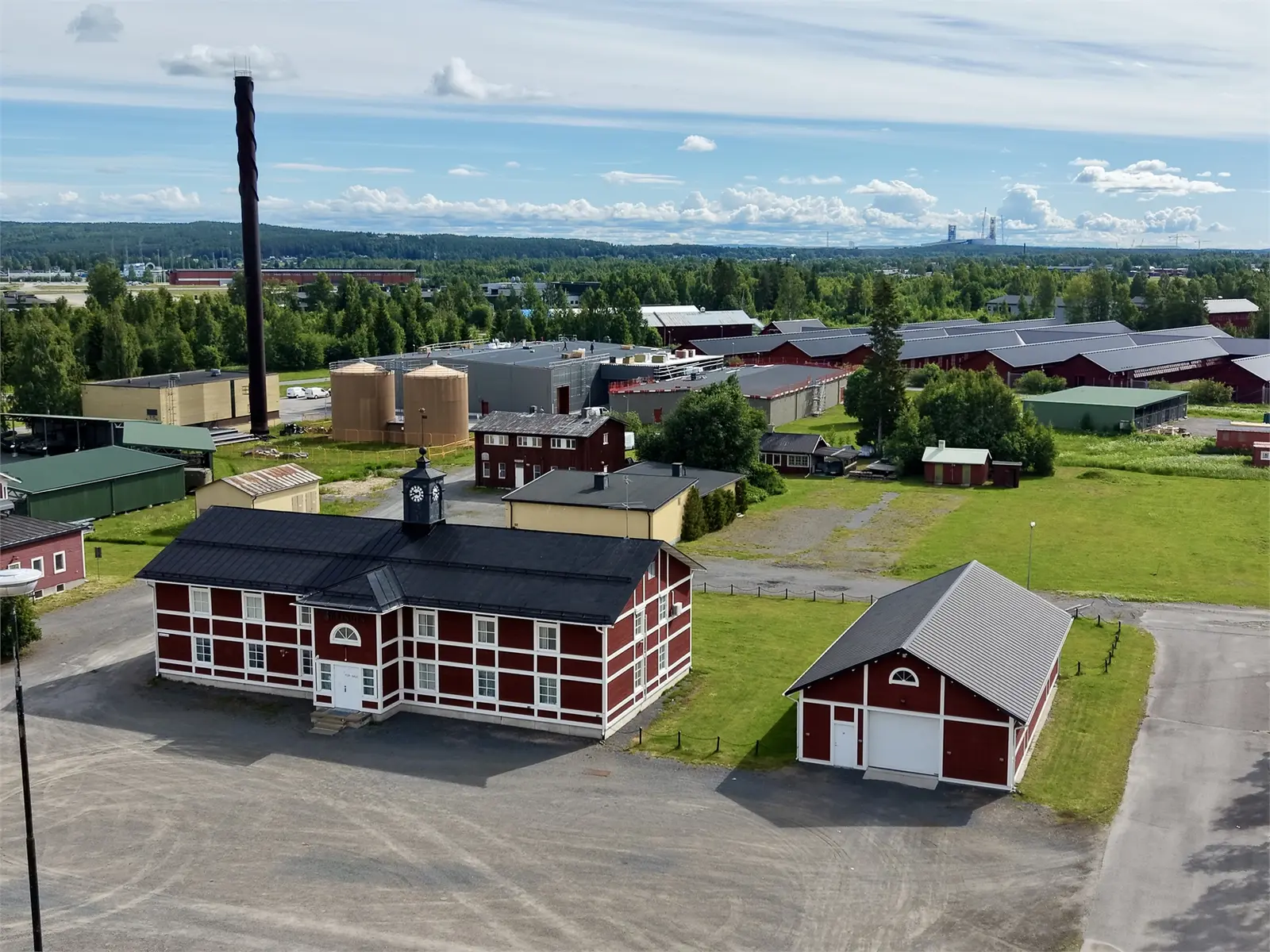 Image 1 of 6 of Granatvägen 8