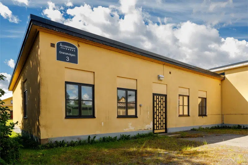 Villa, 691 m²