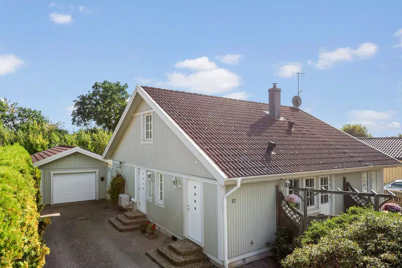 House, 7 rooms, 153 m²