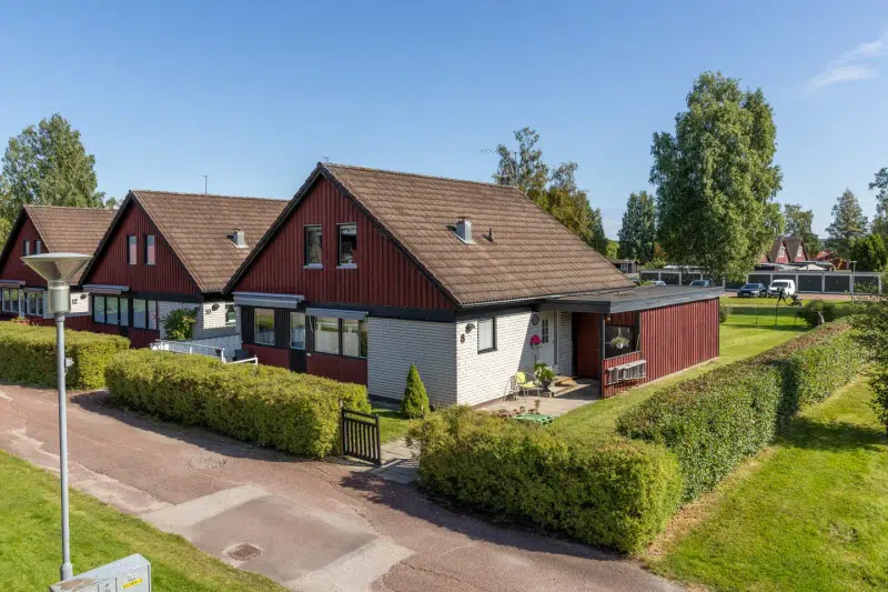 Villa, 5 rum, 125 m²