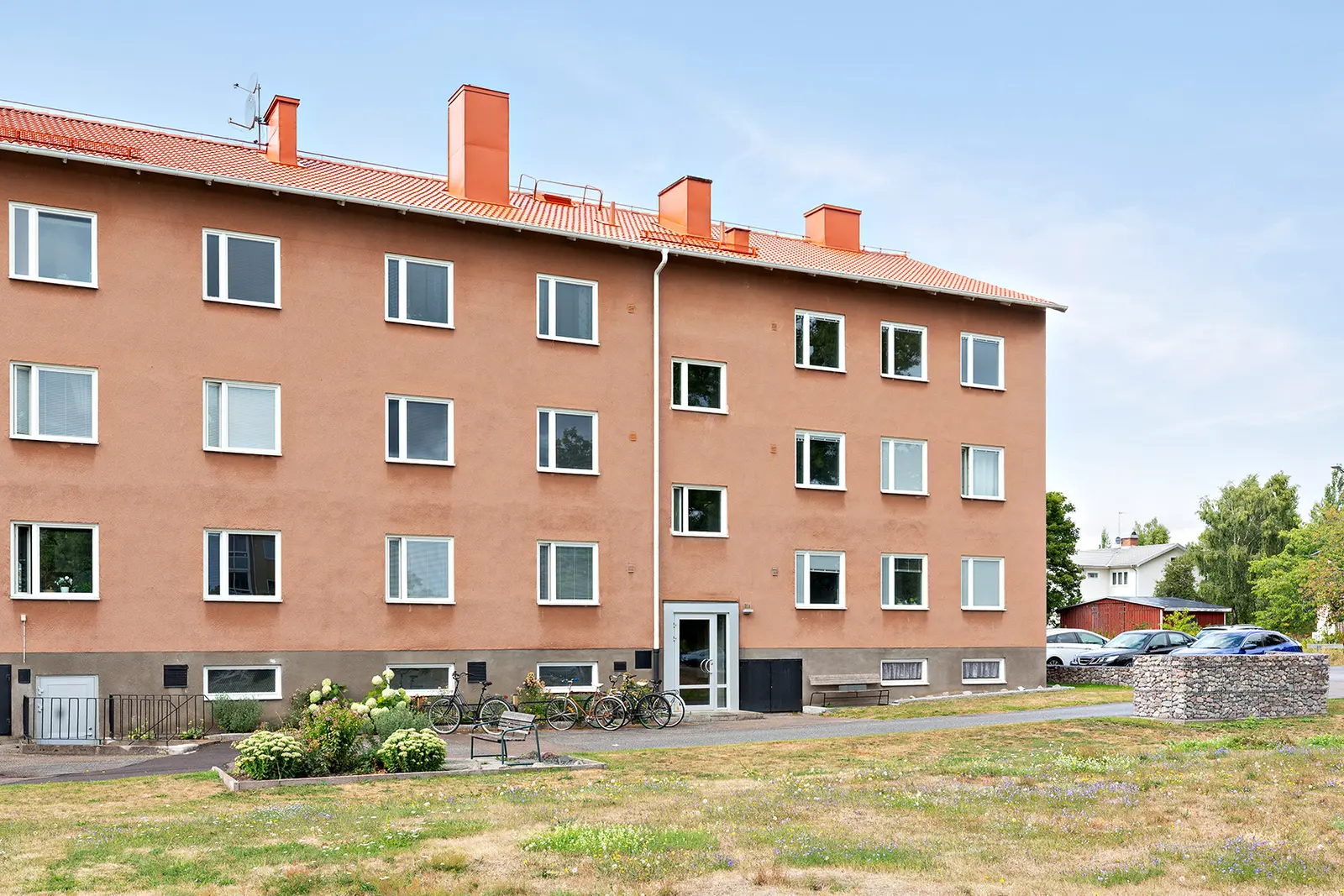 Image 1 of 6 of Södergatan 31A