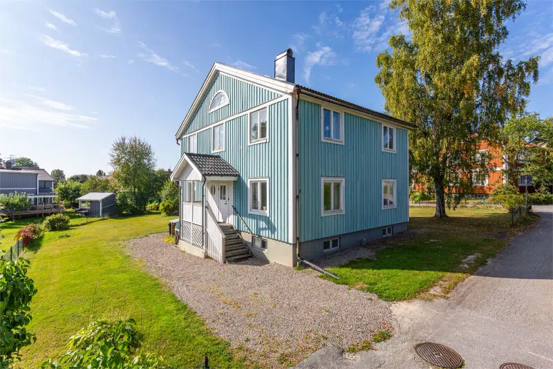 House, 6 rooms, 186 m²