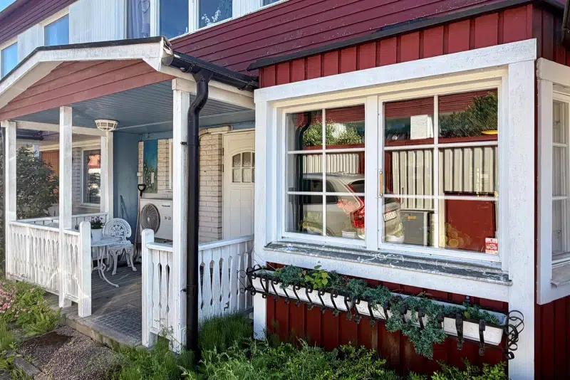 House, 5 rooms, 138 m²