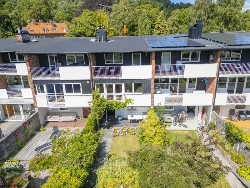 Villa, 7 rum, 138 m²