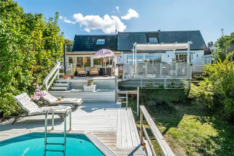 House, 7 rooms, 135 m²