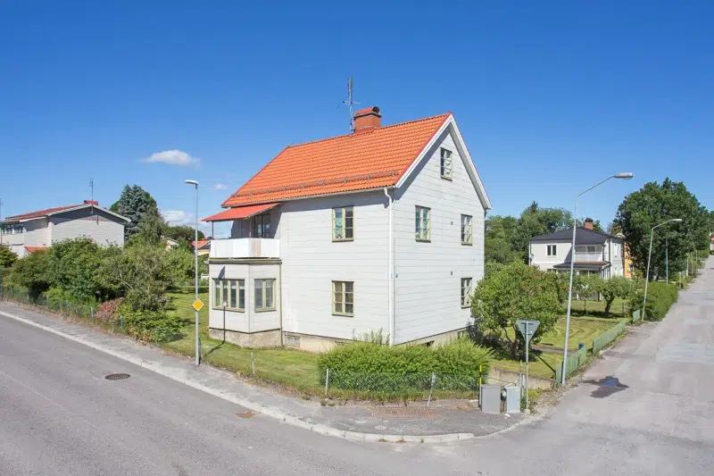 House, 4 rooms, 142 m²