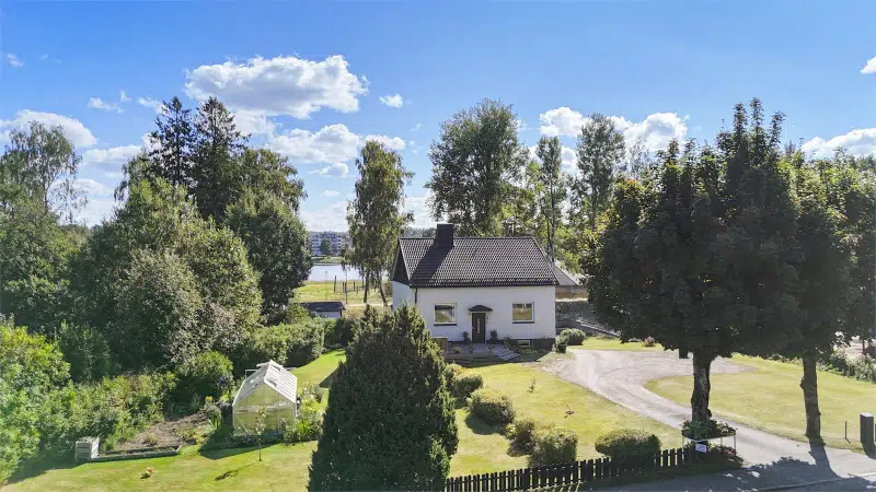 House, 5 rooms, 118 m²
