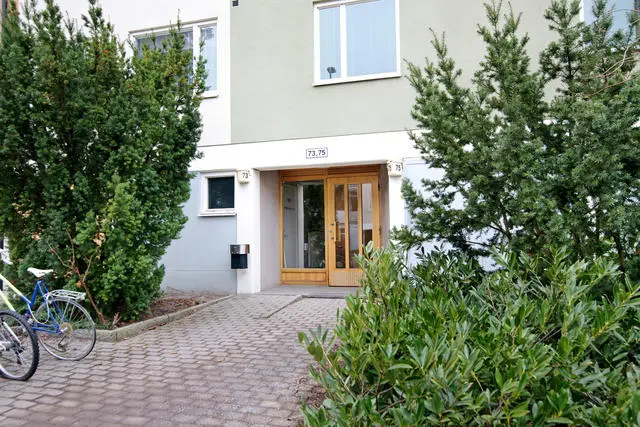 Bild 1 av 5 på Kevingeringen 75
