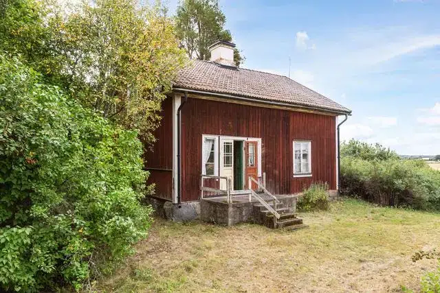 House, 3 rooms, 100 m²