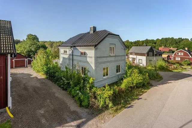 Bild 1 av 21 på Parkvägen 12