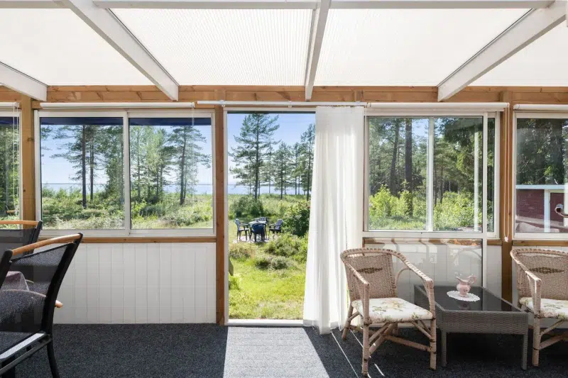 Fritidshus, 3 rum, 42 m² i Sörmjöle