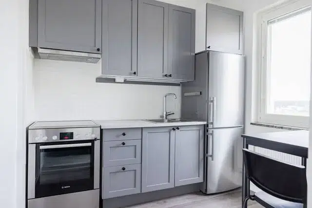 Apartment, 1,5 rooms, 34 m² in Motala
