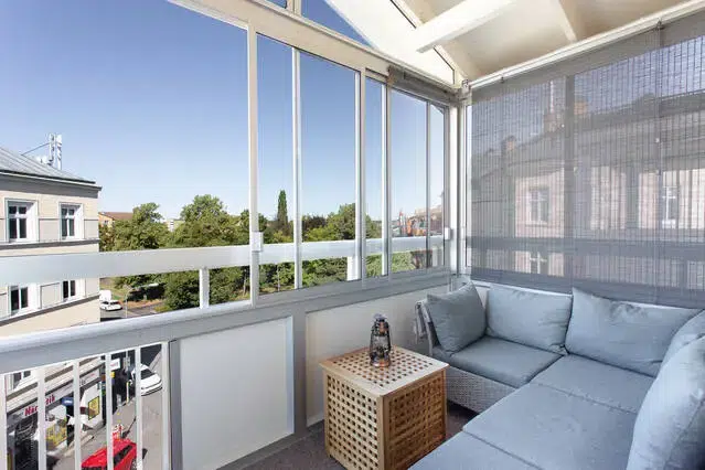 Lägenhet, 3 rum, 74 m² i Karlstad