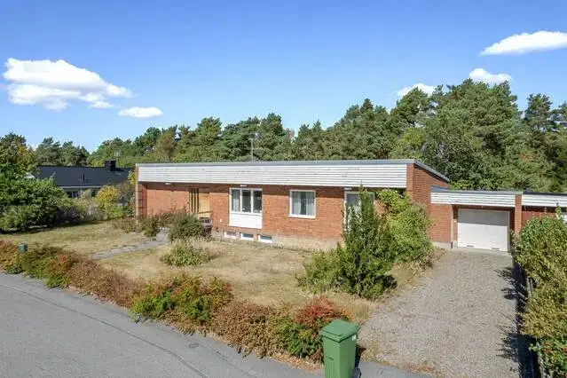 Villa, 5 rum, 126 m² i Strängnäs