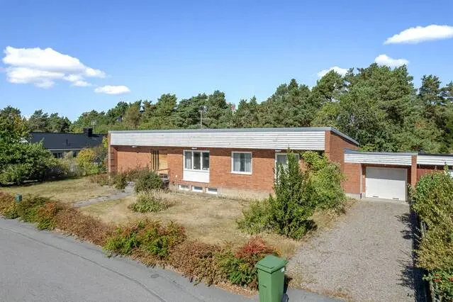 Bild 1 av 21 på Samtingsgatan 48