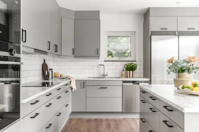 House, 6 rooms, 139 m² in Glimåkra