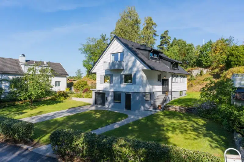 House, 5 rooms, 147 m² in Borås