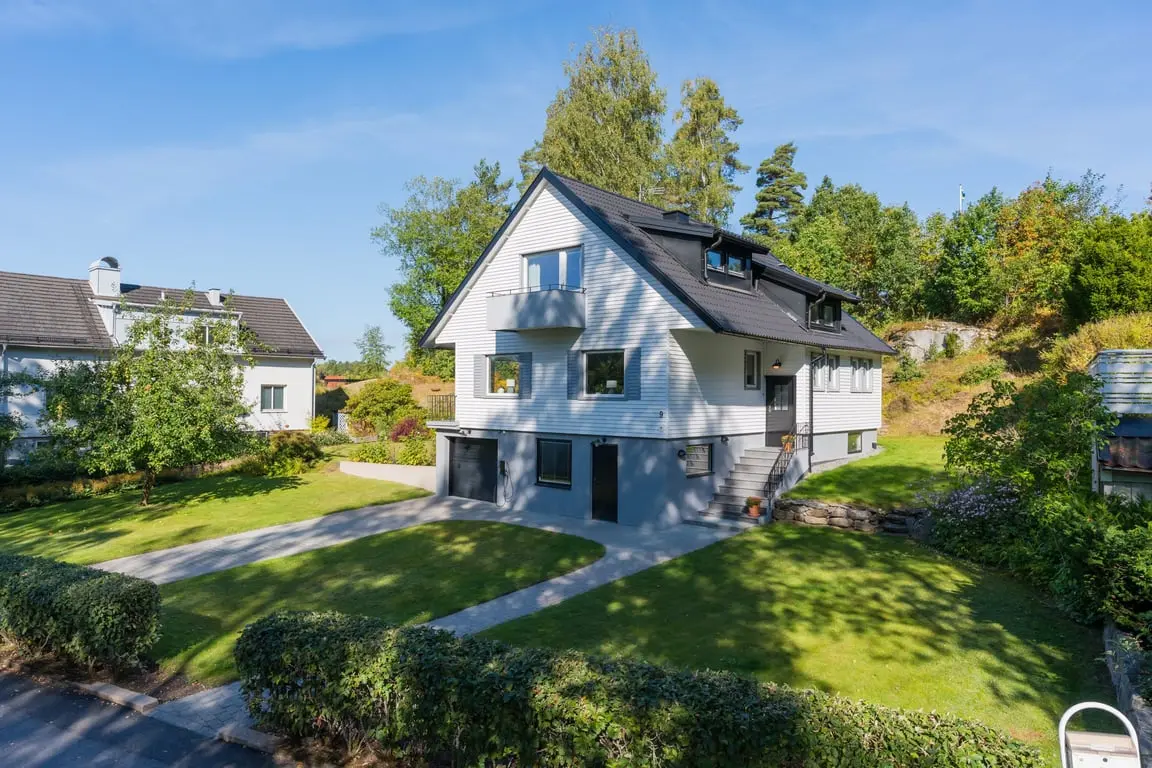 Bild 1 av 4 på Tursagatan 9