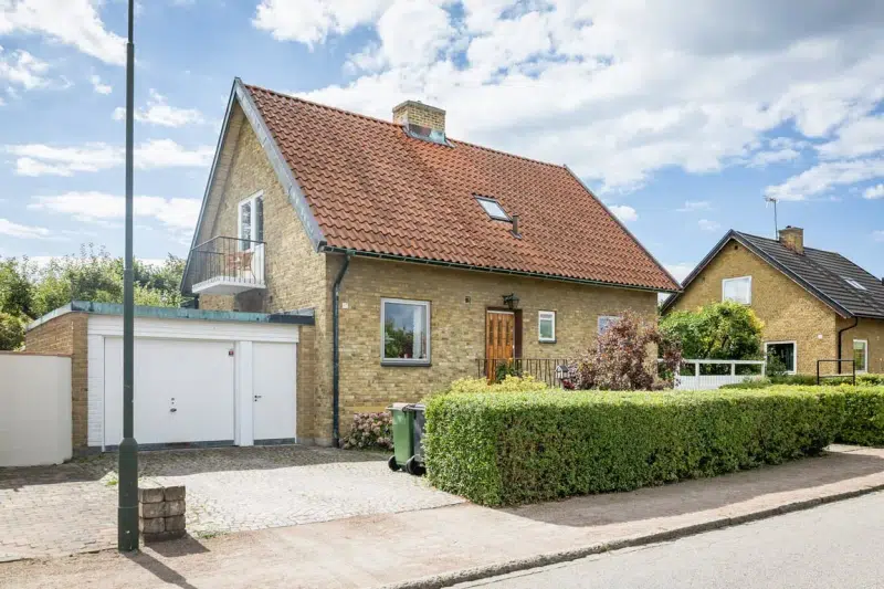 Villa, 7 rum, 172 m² i Malmö