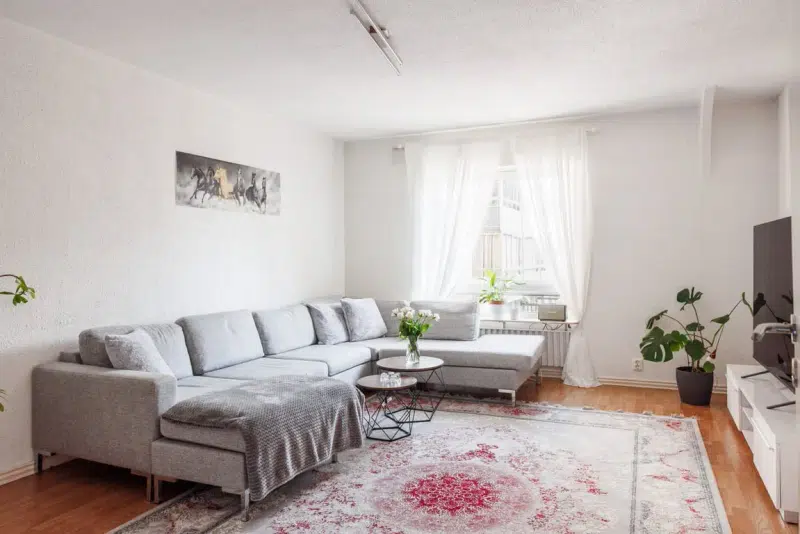 Lägenhet, 4 rum, 86 m² i Hindby