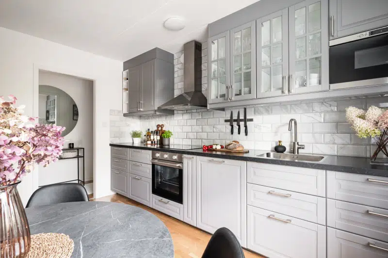 Lägenhet, 2 rum, 60 m² i Upplands-Bro