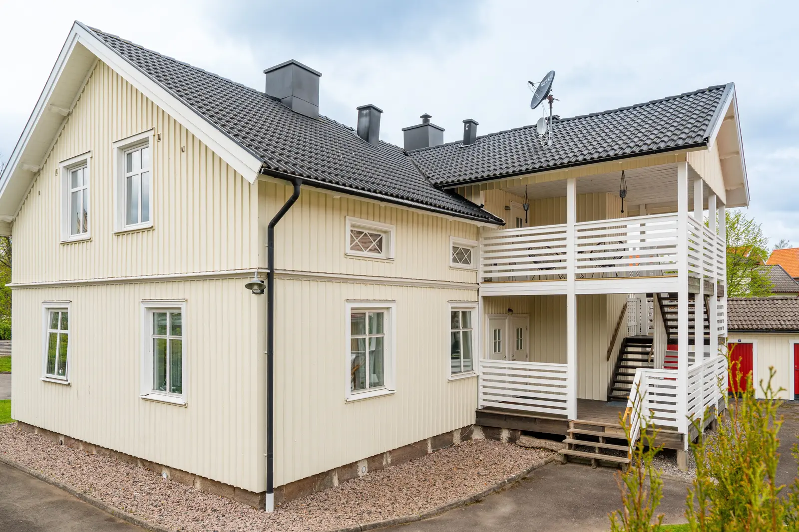 Image 1 of 21 of Källegatan 6