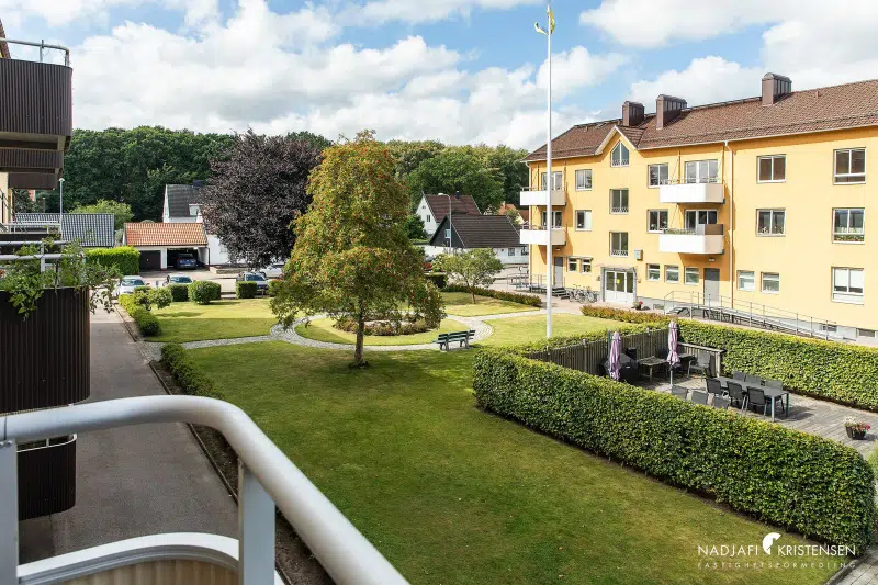 Other, 2 rooms, 54 m² in Ängelholm